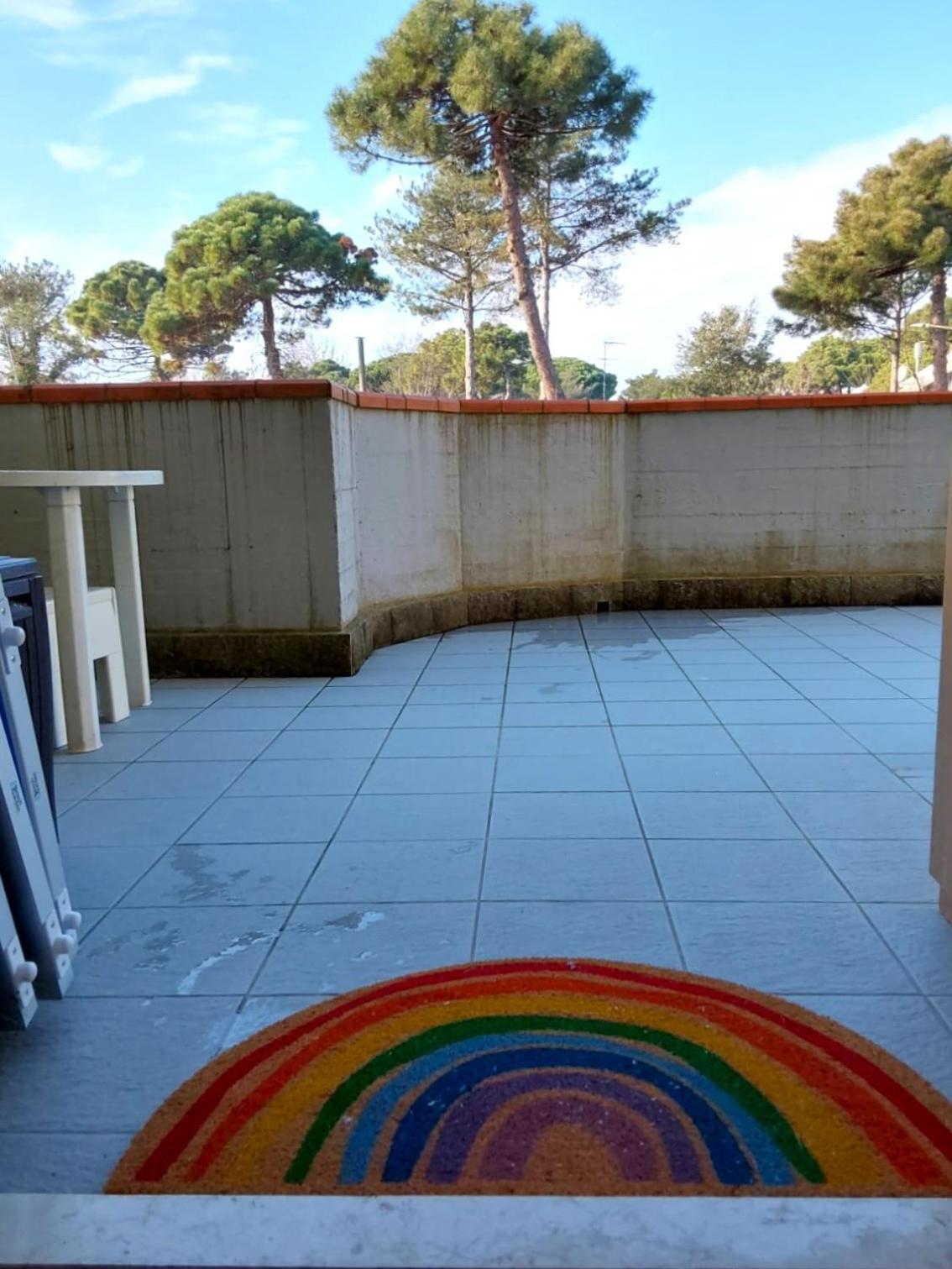 La Dolce Vita - Apartment With Shared Pool And Large Terrace Lido delle Nazioni Exterior foto